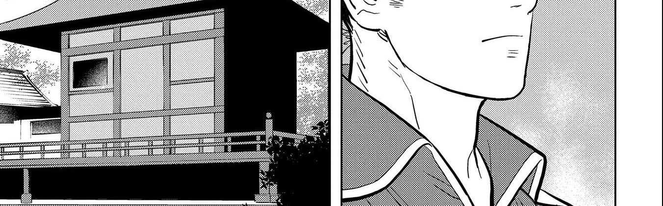Sengoku Komachi Kuroutan Chapter 74 page 35 - 