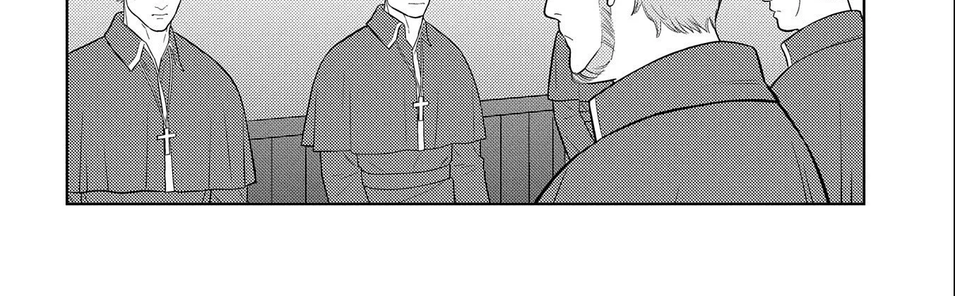 Sengoku Komachi Kuroutan Chapter 74 page 37 - 