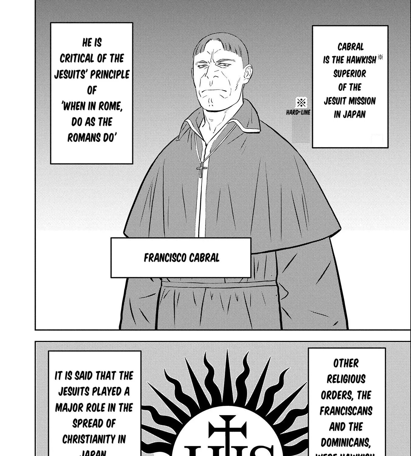 Sengoku Komachi Kuroutan Chapter 74 page 40 - 