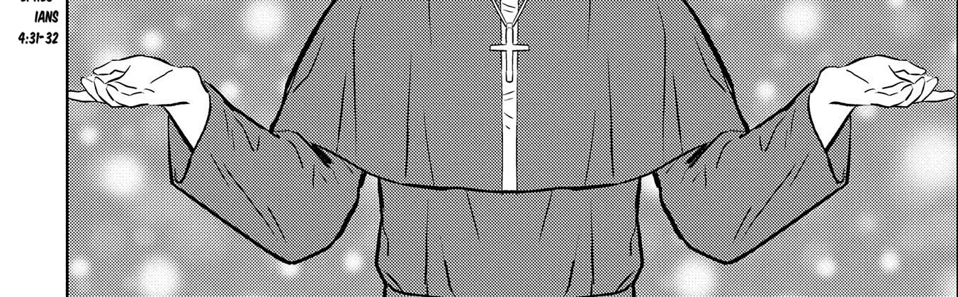 Sengoku Komachi Kuroutan Chapter 74 page 45 - 