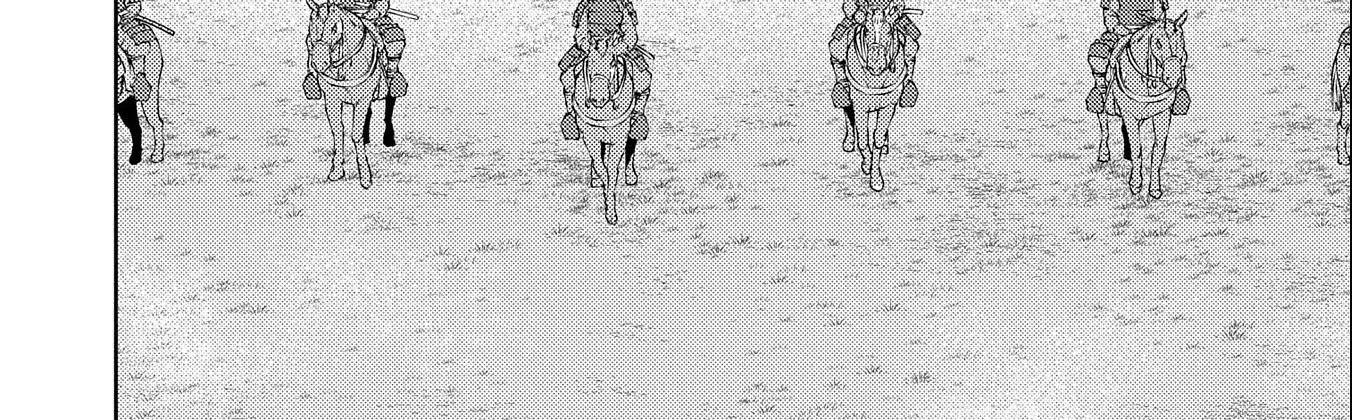 Sengoku Komachi Kuroutan Chapter 74 page 49 - 