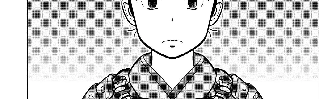 Sengoku Komachi Kuroutan Chapter 74 page 57 - 