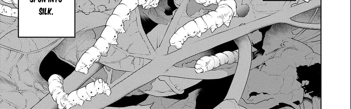 Sengoku Komachi Kuroutan Chapter 74 page 7 - 