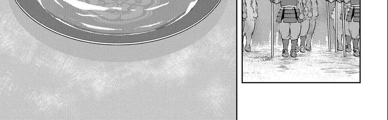 Sengoku Komachi Kuroutan Chapter 75 page 15 - 
