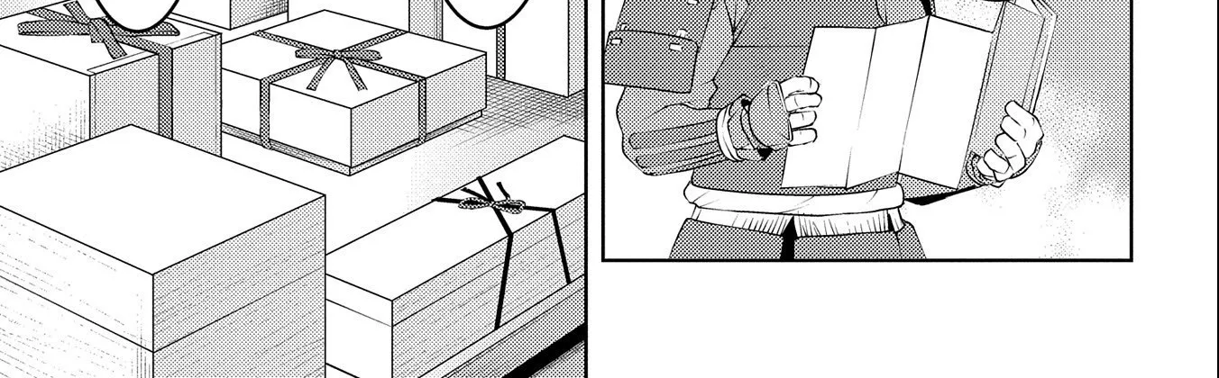 Sengoku Komachi Kuroutan Chapter 75 page 19 - 