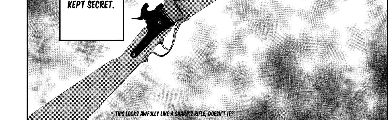 Sengoku Komachi Kuroutan Chapter 75 page 41 - 