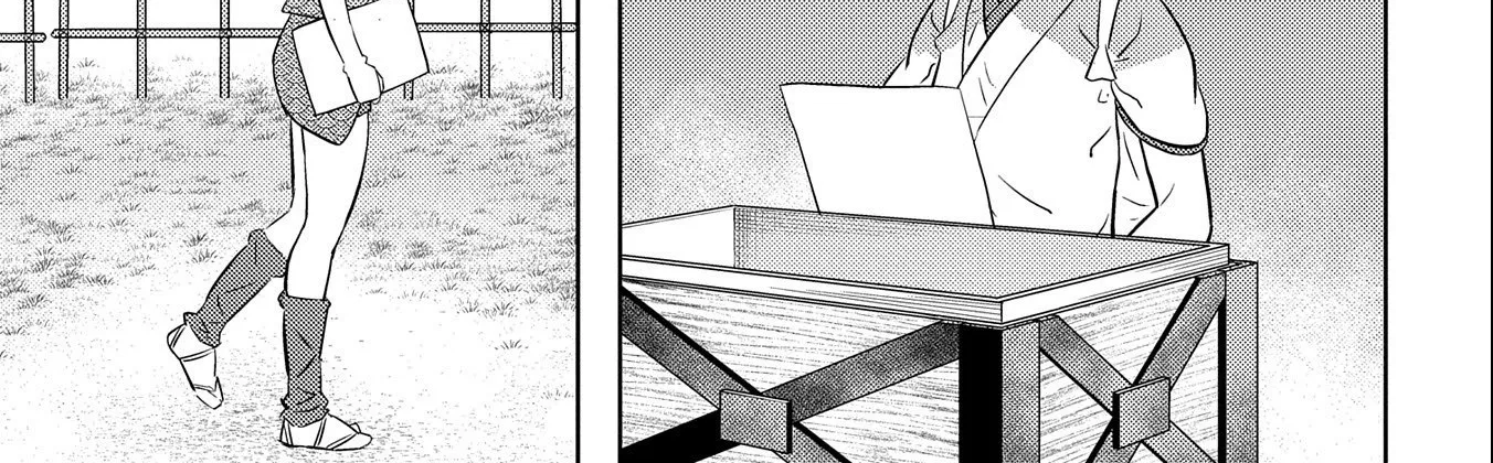 Sengoku Komachi Kuroutan Chapter 75 page 43 - 