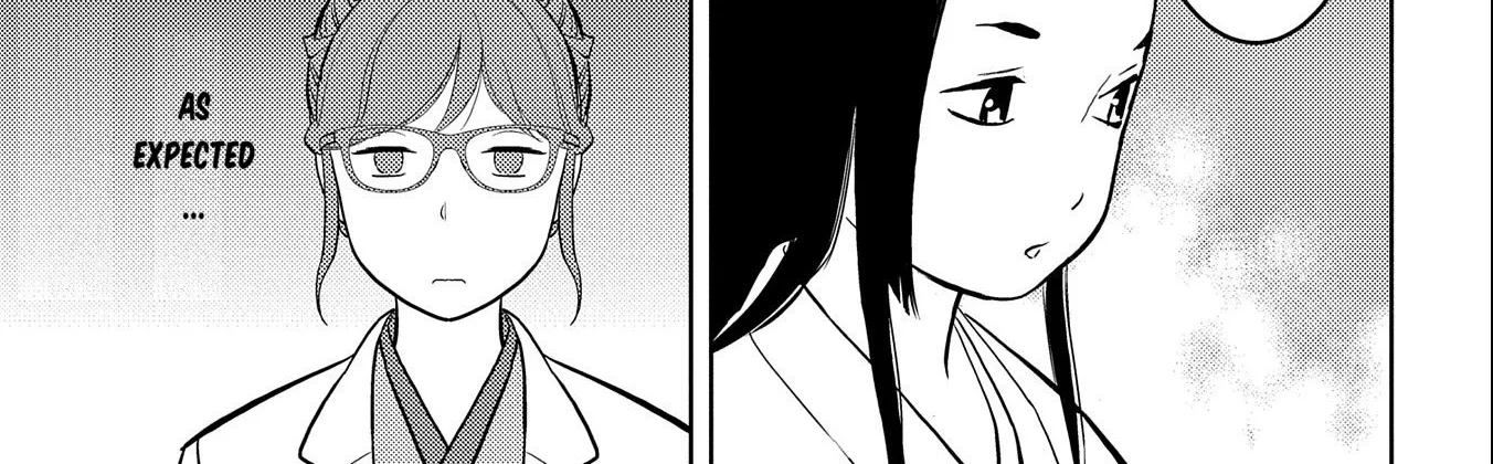 Sengoku Komachi Kuroutan Chapter 75 page 51 - 