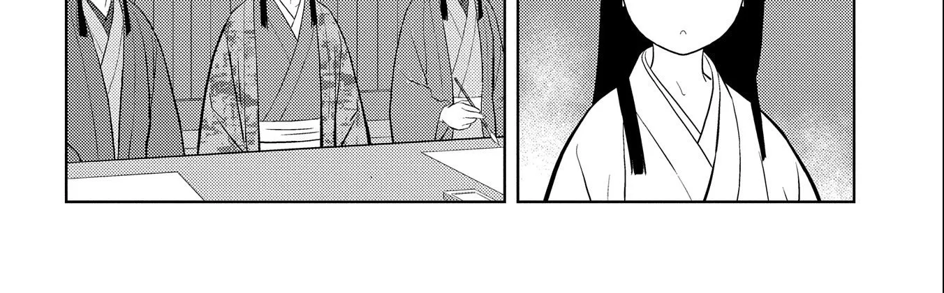 Sengoku Komachi Kuroutan Chapter 75 page 53 - 