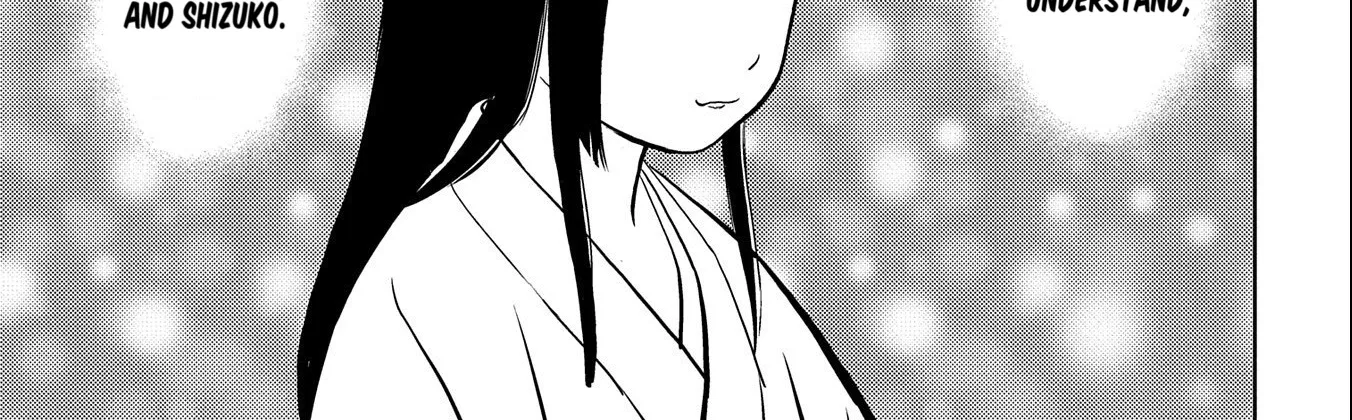 Sengoku Komachi Kuroutan Chapter 75 page 59 - 