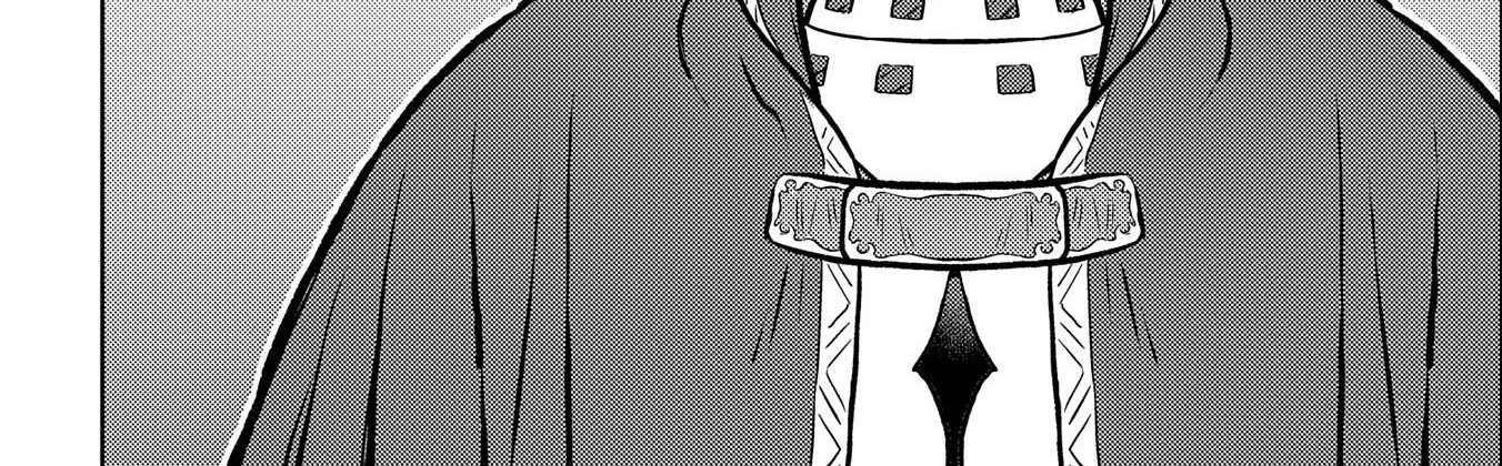 Sengoku Komachi Kuroutan Chapter 75 page 9 - 