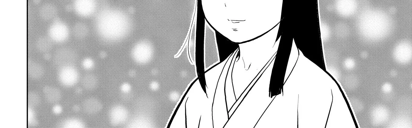 Sengoku Komachi Kuroutan Chapter 76 page 13 - 