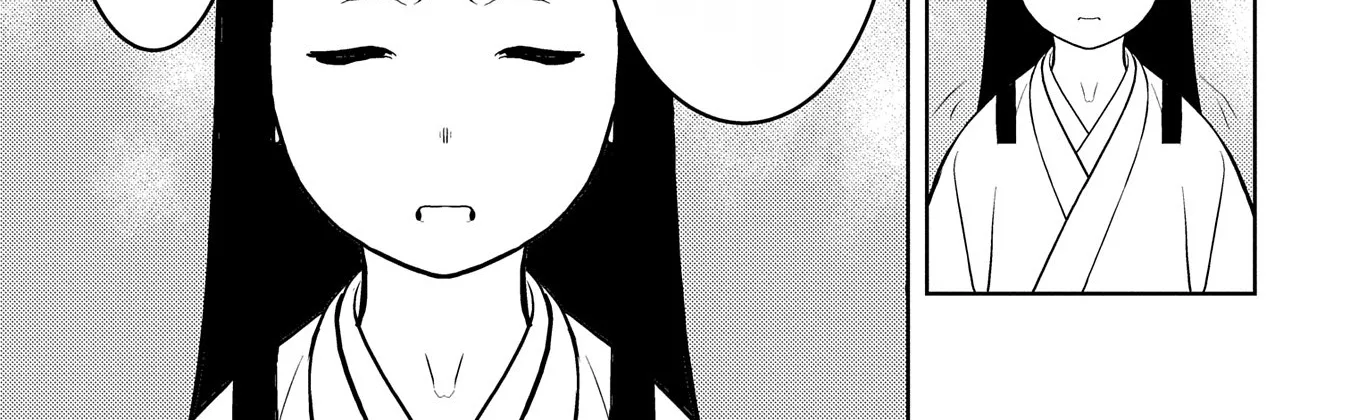 Sengoku Komachi Kuroutan Chapter 76 page 19 - 