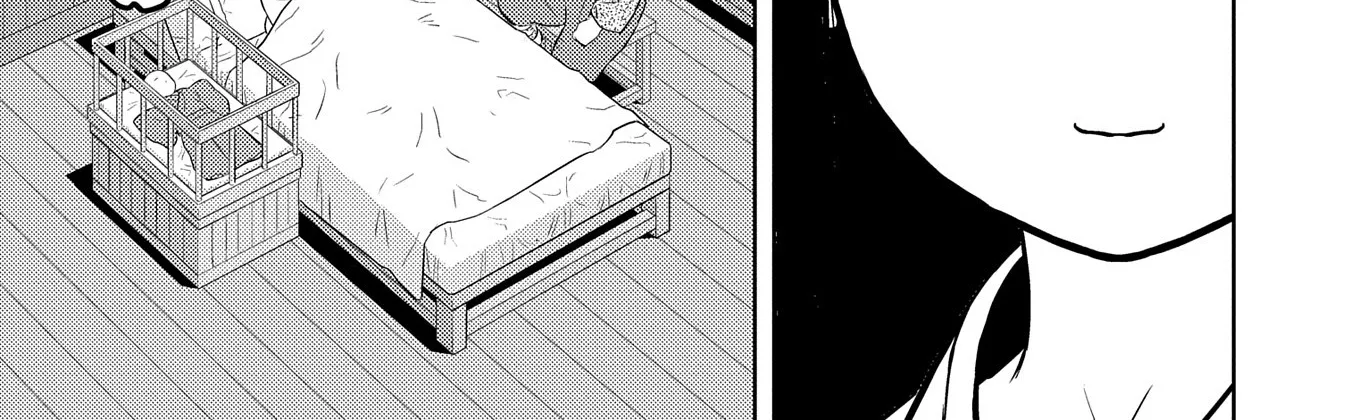Sengoku Komachi Kuroutan Chapter 76 page 23 - 