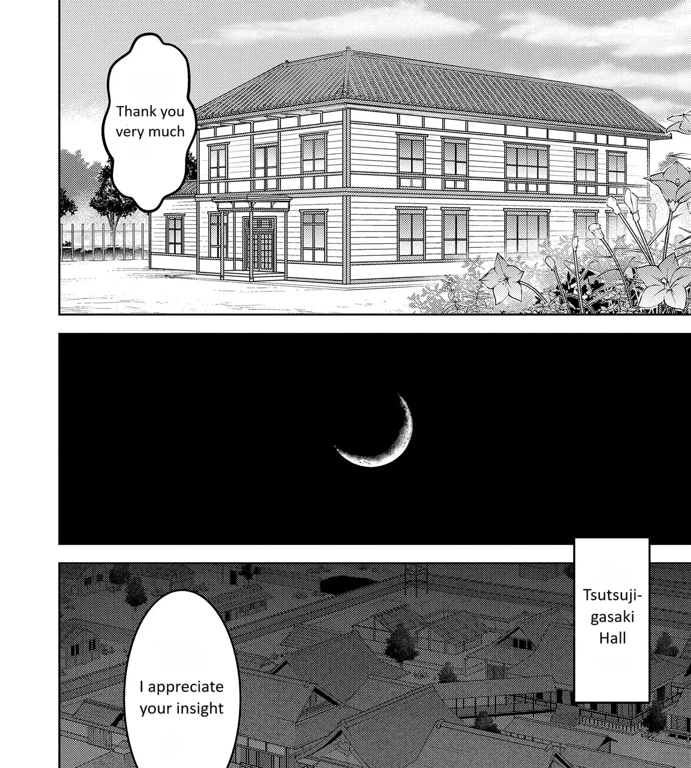 Sengoku Komachi Kuroutan Chapter 76 page 24 - 