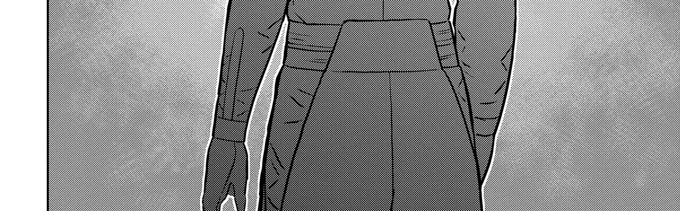 Sengoku Komachi Kuroutan Chapter 76 page 33 - 
