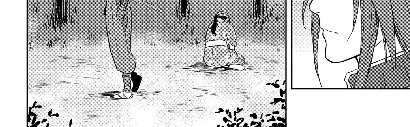 Sengoku Komachi Kuroutan Chapter 76 page 41 - 