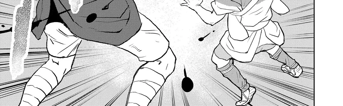 Sengoku Komachi Kuroutan Chapter 76 page 55 - 