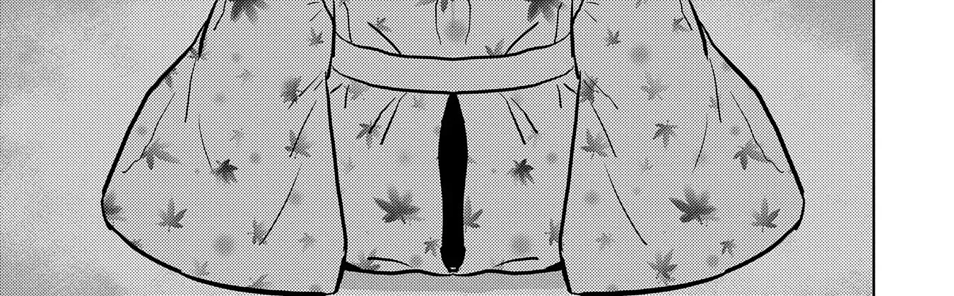 Sengoku Komachi Kuroutan Chapter 77 page 39 - 