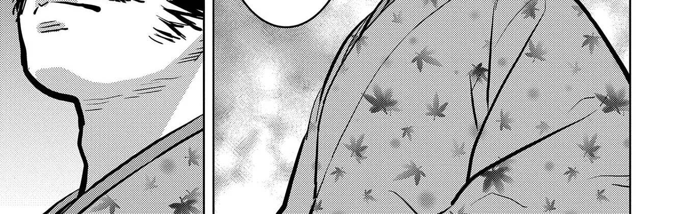 Sengoku Komachi Kuroutan Chapter 77 page 43 - 