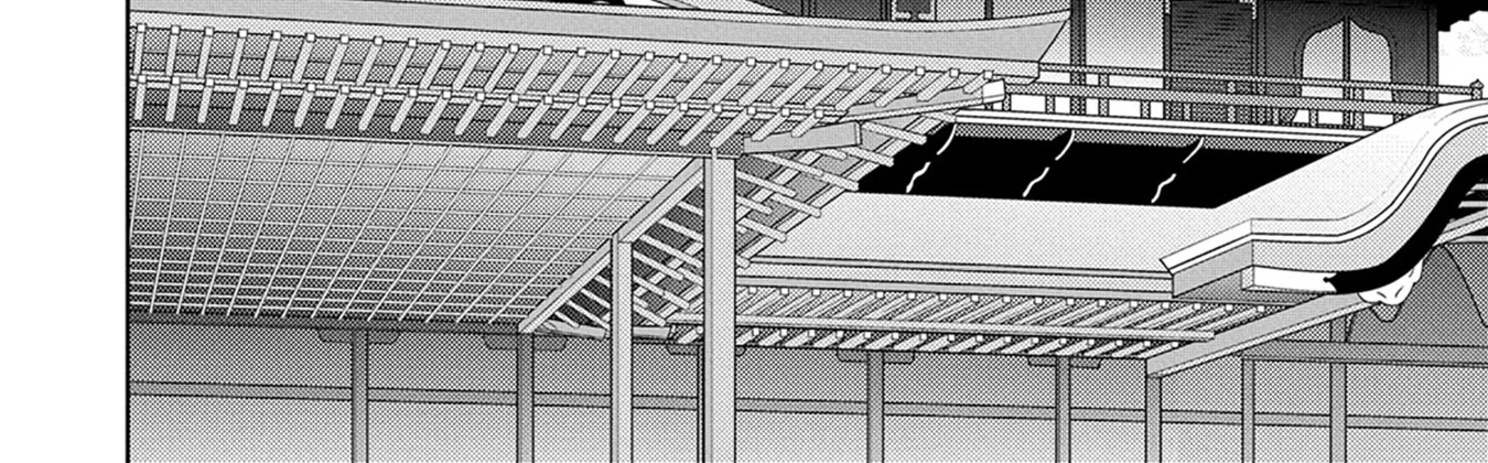 Sengoku Komachi Kuroutan Chapter 77 page 61 - 