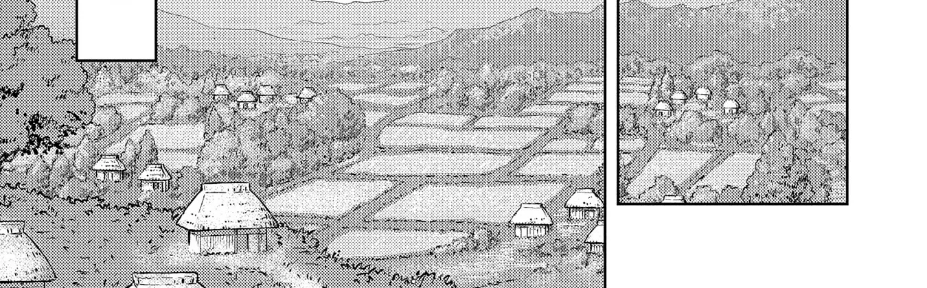 Sengoku Komachi Kuroutan Chapter 79 page 12 - 