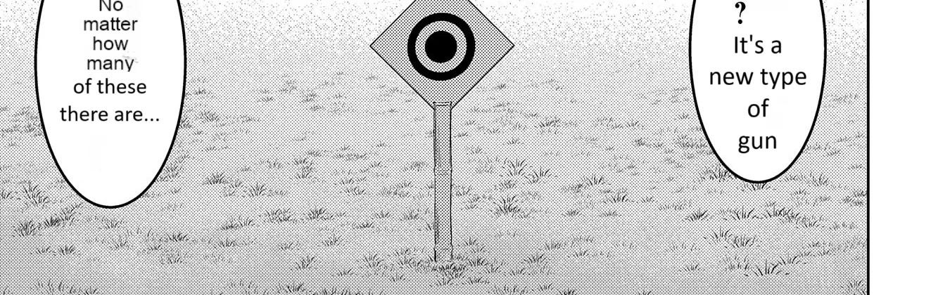 Sengoku Komachi Kuroutan Chapter 79 page 32 - 