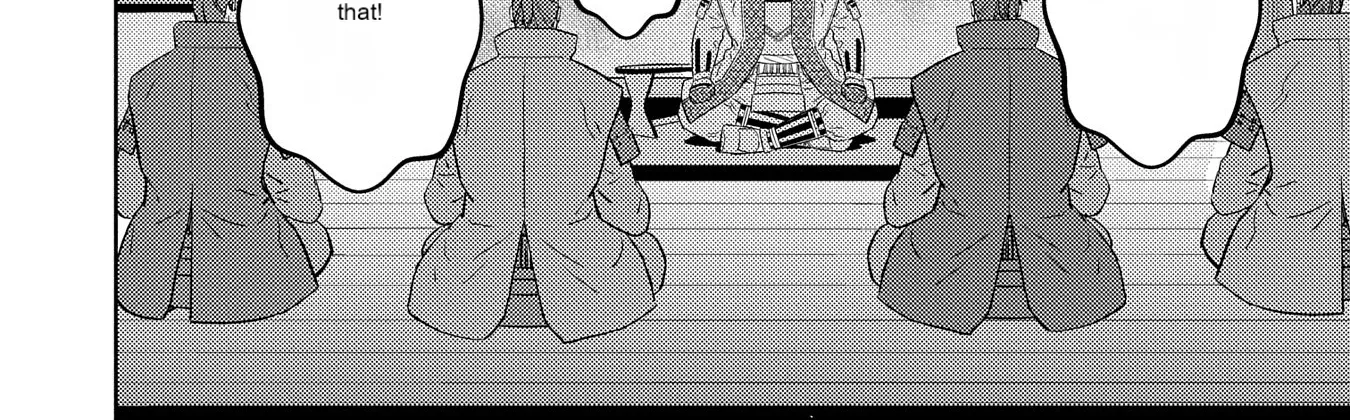 Sengoku Komachi Kuroutan Chapter 79 page 46 - 