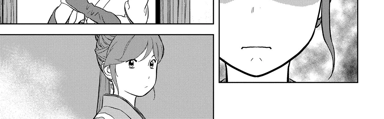 Sengoku Komachi Kuroutan Chapter 79 page 56 - 