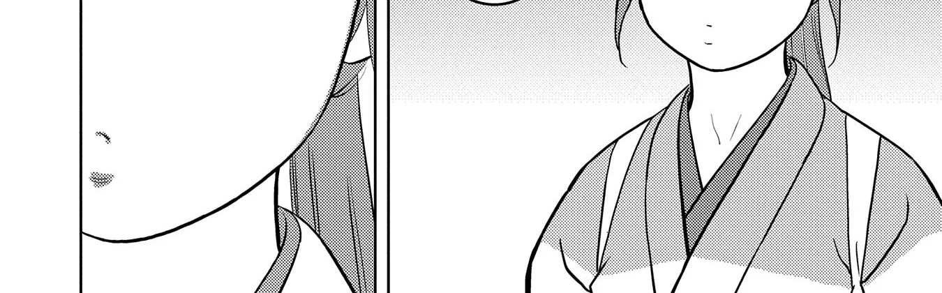 Sengoku Komachi Kuroutan Chapter 79 page 58 - 