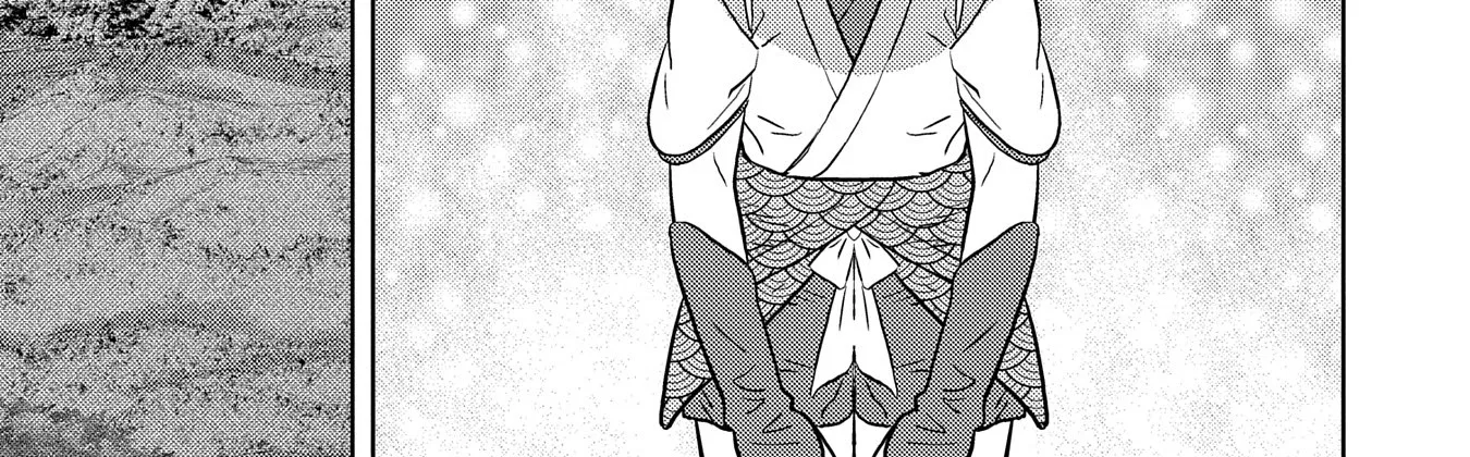 Sengoku Komachi Kuroutan Chapter 79 page 60 - 