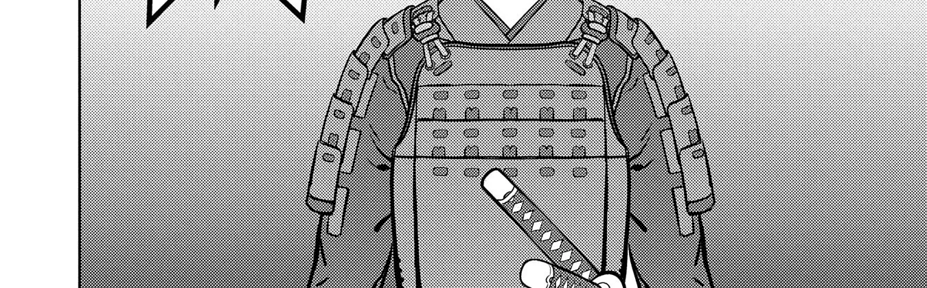 Sengoku Komachi Kuroutan Chapter 79 page 62 - 