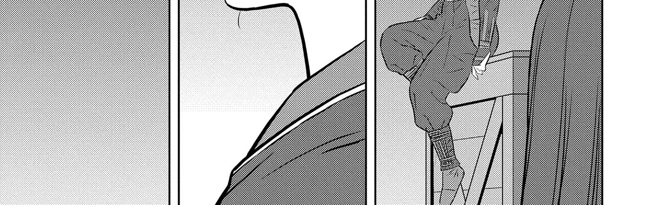 Sengoku Komachi Kuroutan Chapter 80 page 54 - 