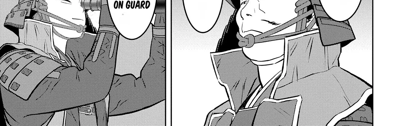Sengoku Komachi Kuroutan Chapter 81 page 27 - 
