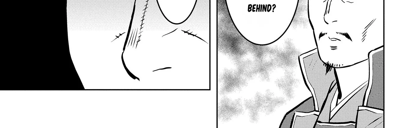 Sengoku Komachi Kuroutan Chapter 81 page 39 - 