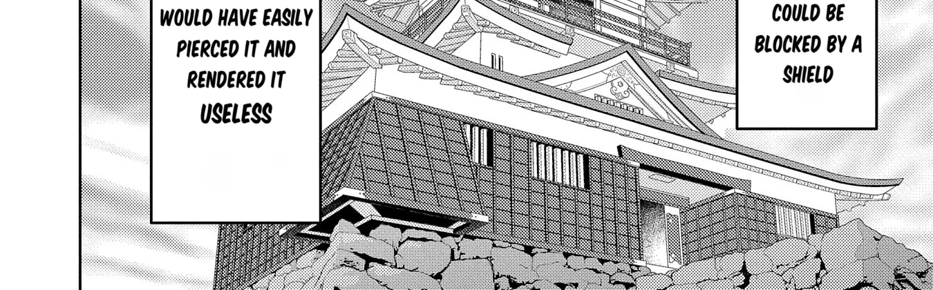 Sengoku Komachi Kuroutan Chapter 81 page 49 - 