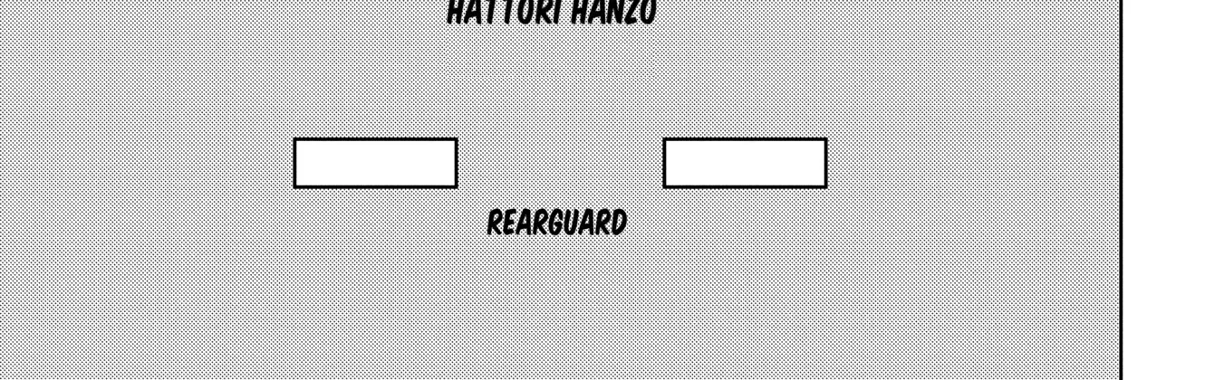 Sengoku Komachi Kuroutan Chapter 82 page 26 - 