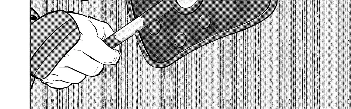 Sengoku Komachi Kuroutan Chapter 82 page 28 - 