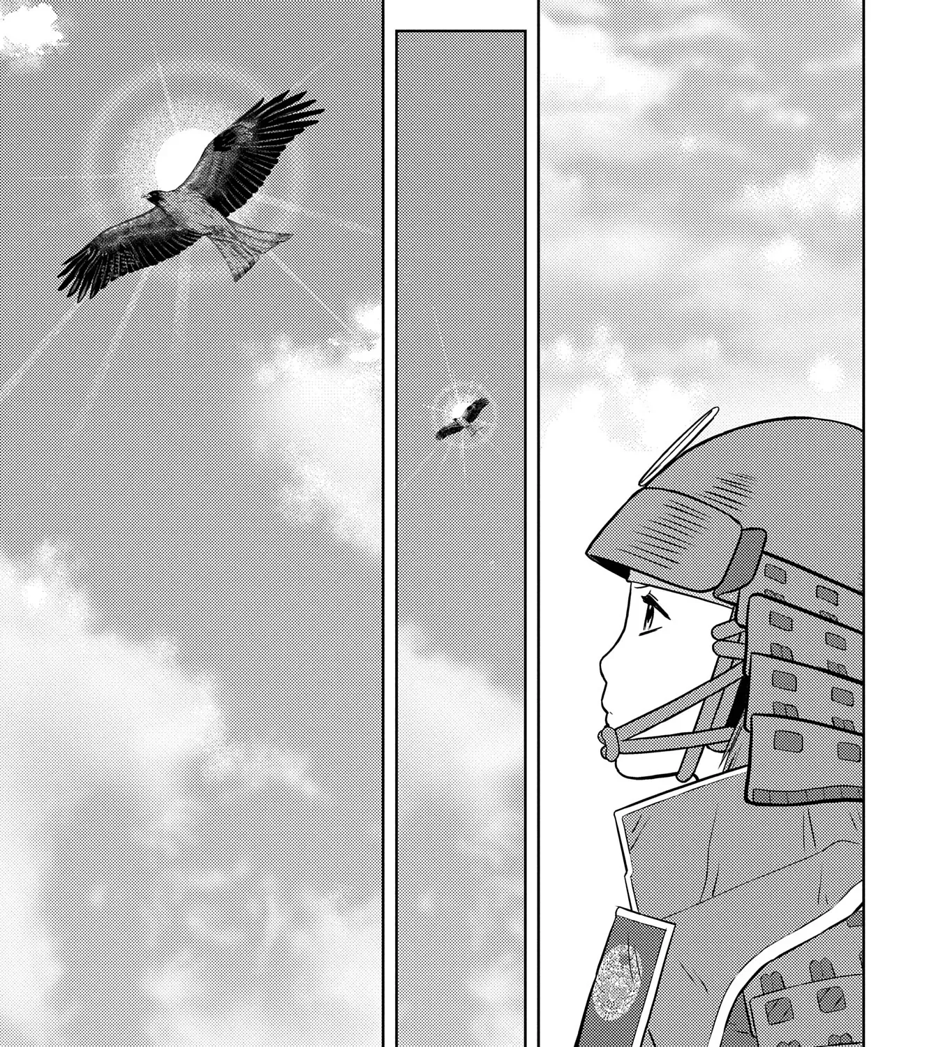Sengoku Komachi Kuroutan Chapter 82 page 5 - 