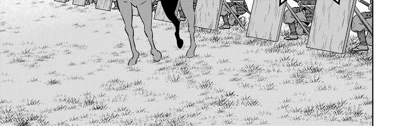 Sengoku Komachi Kuroutan Chapter 82 page 54 - 