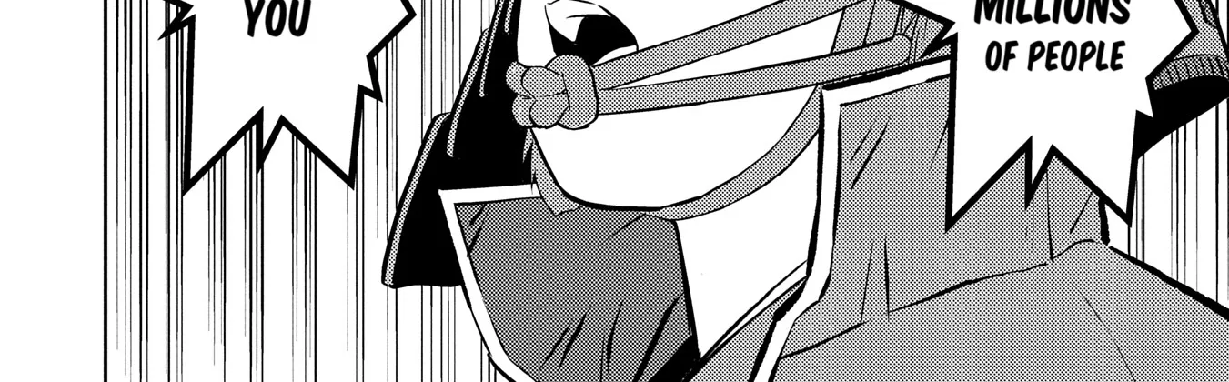 Sengoku Komachi Kuroutan Chapter 82 page 56 - 