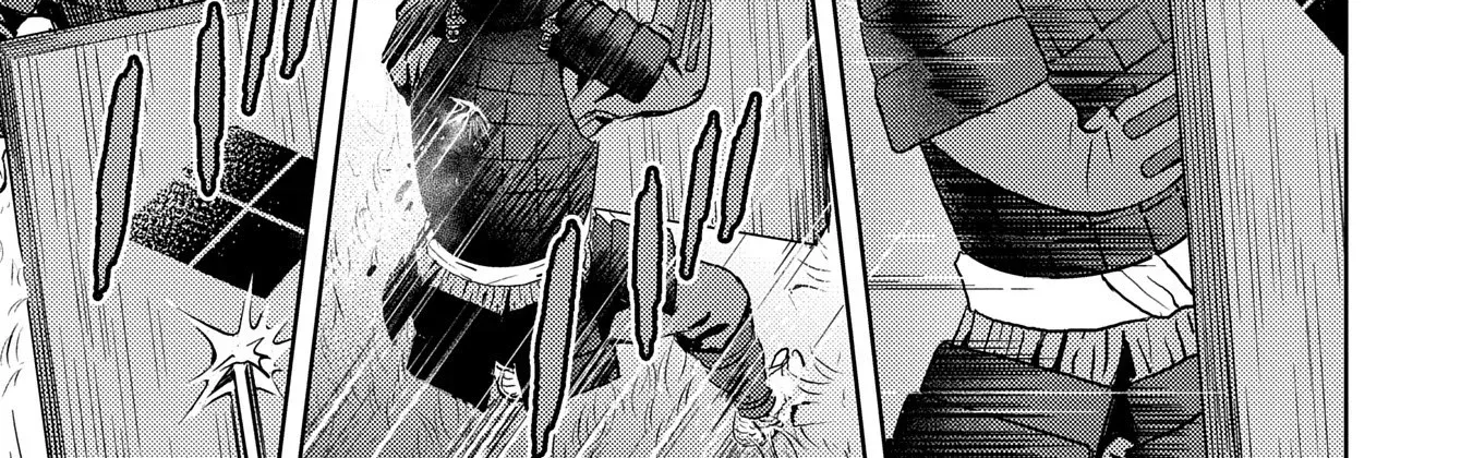 Sengoku Komachi Kuroutan Chapter 83 page 16 - 