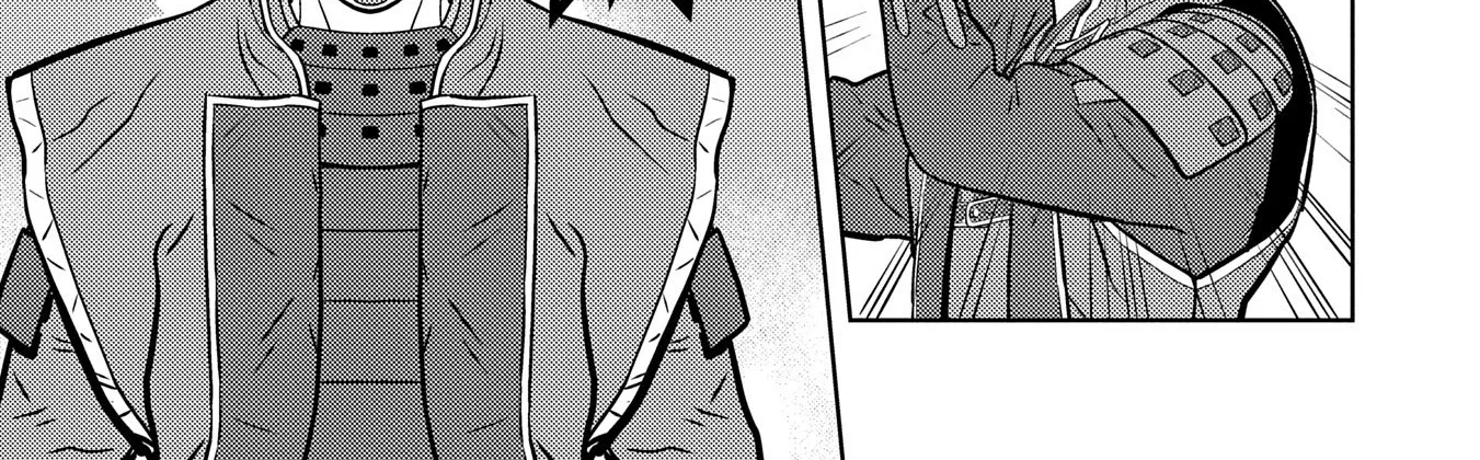 Sengoku Komachi Kuroutan Chapter 83 page 20 - 