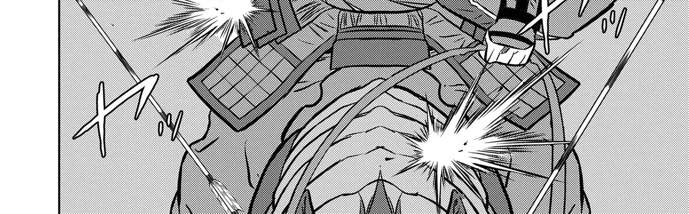 Sengoku Komachi Kuroutan Chapter 83 page 26 - 