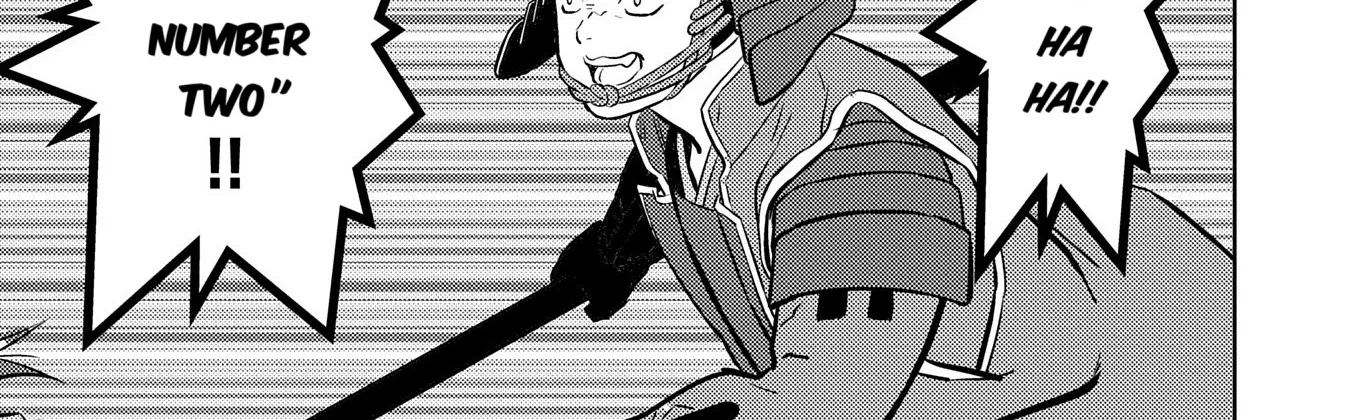 Sengoku Komachi Kuroutan Chapter 83 page 28 - 
