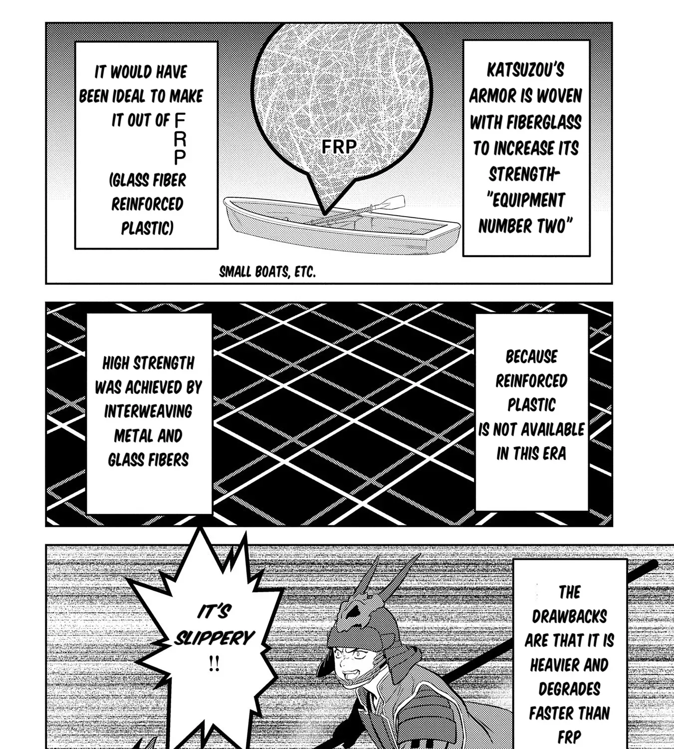 Sengoku Komachi Kuroutan Chapter 83 page 29 - 