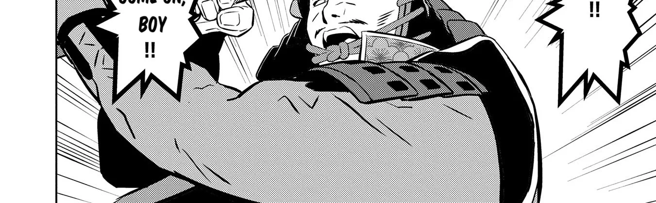 Sengoku Komachi Kuroutan Chapter 83 page 38 - 