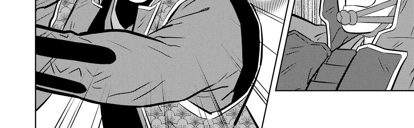 Sengoku Komachi Kuroutan Chapter 83 page 46 - 