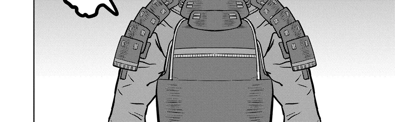 Sengoku Komachi Kuroutan Chapter 83 page 62 - 