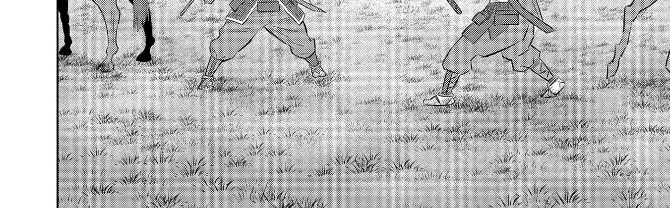 Sengoku Komachi Kuroutan Chapter 84 page 53 - 